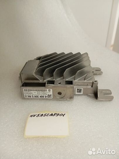 Harmon control module HV5A5CA8901