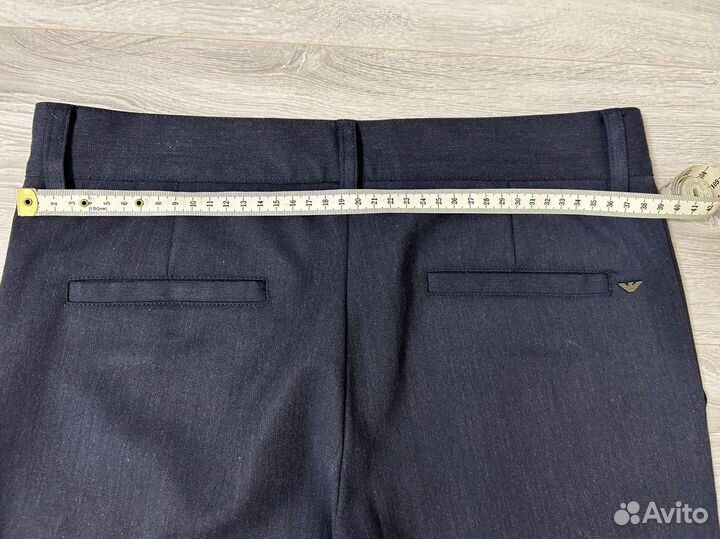 Брюки Armani (размер 166см)