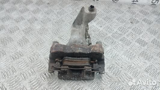 Суппорт тормозной задний левый peugeot 308 2 (7AG03LS01)