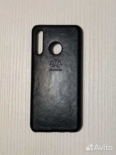 Чехол, стекло Honor 20S/Huawei P30 Lite/Nova 4e