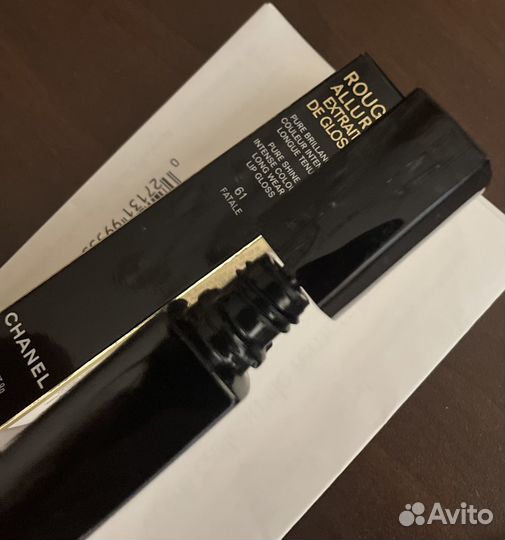 Chanel, L’Oréal Новая губная помада