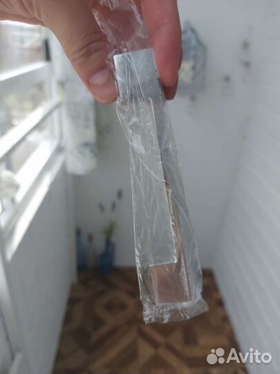 Ручки для мебели 4 шт