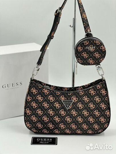 Сумка guess