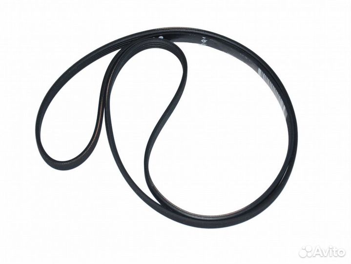 Ремень стиральной машины 1196 J5 PJE, hutchinson