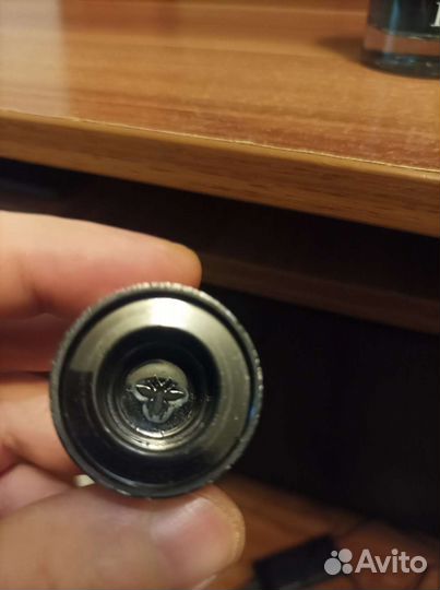 Dior sauvage eau de parfum