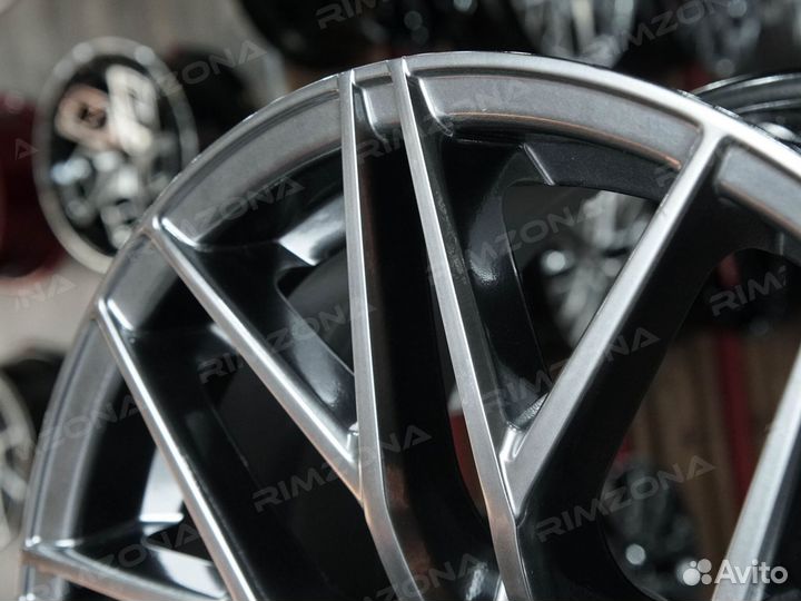 Литые диски R19 для Ford. Арт2597