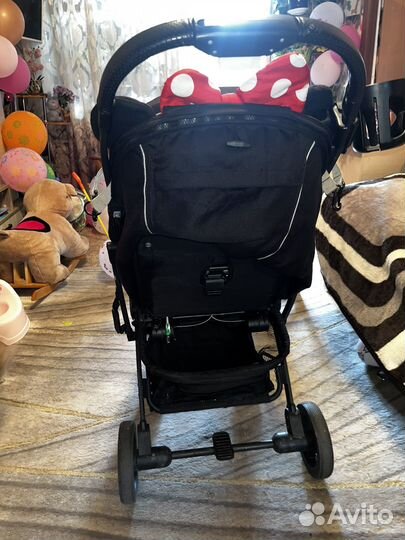 Коляска Babalo classic