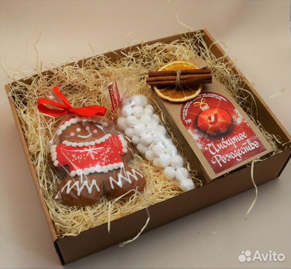 Упаковщик новогодних подарков вахта 15 смен