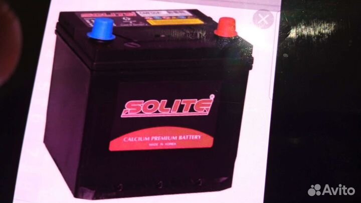 Аккумуляторы 60 Ач бюджетные на а/м лада