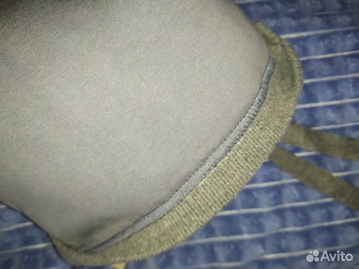 Шапка детская