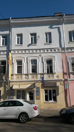 Помещение, 7 м²