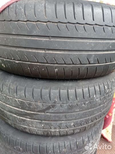 Michelin Primacy HP 215/55 R16 97W