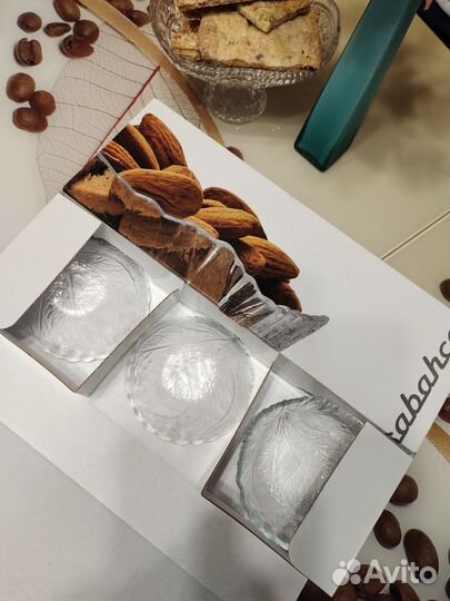 Посуда новая