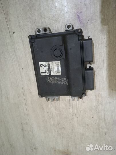 Эбу Двигателя Сузуки SX4 Suzuki SX4 4WD 1.6 МКПП