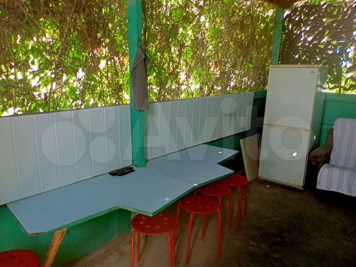 Комната 18 м², 1/1 эт.