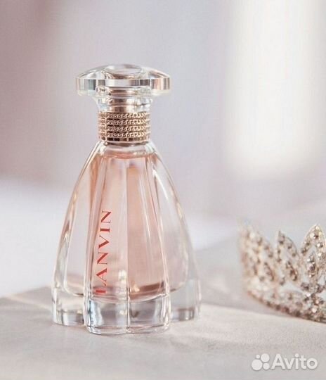 Духи Lanvin Modern Princess