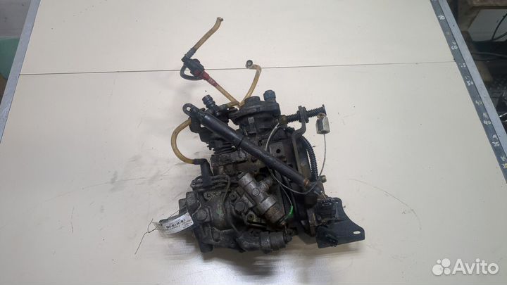 Тнвд Renault Espace 3, 1998