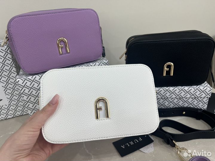 Сумка Furla Primula