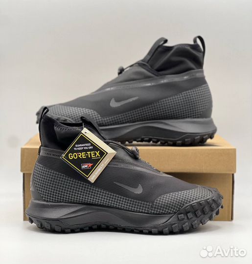 Кроссовки Nike ACG Moutain Fly Gore-Tex