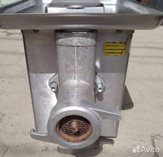 Мясорубка мим-300 пр-ва Беларусь
