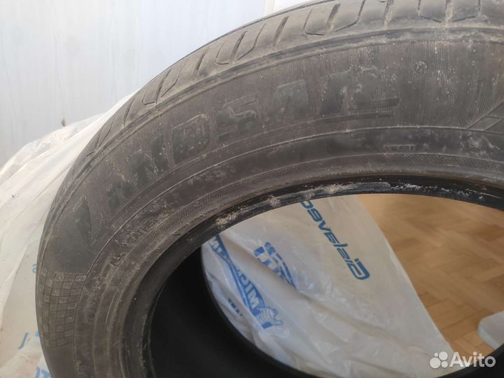 Landsail LS588 SUV 255/55 R19