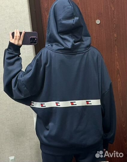 Спортивна кофта Tommy Hilfiger