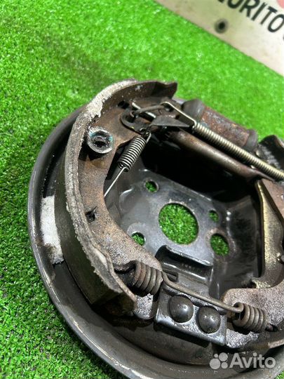 Щит опорный Ravon R2 M300 B12D2 2016