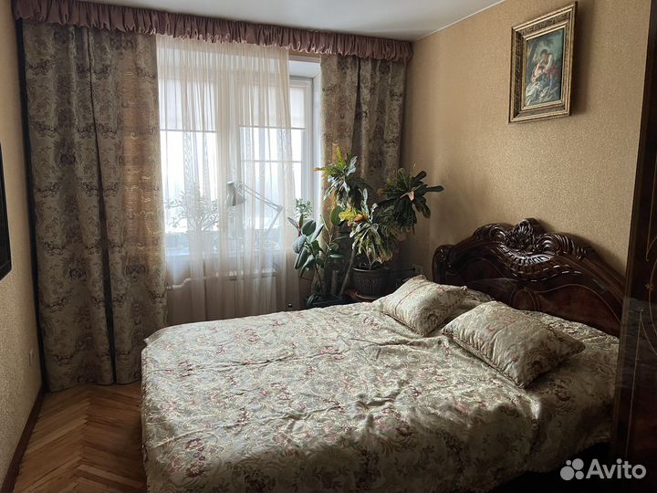 Шторы тюль и покрывало windsor