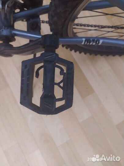 Велосипед 26