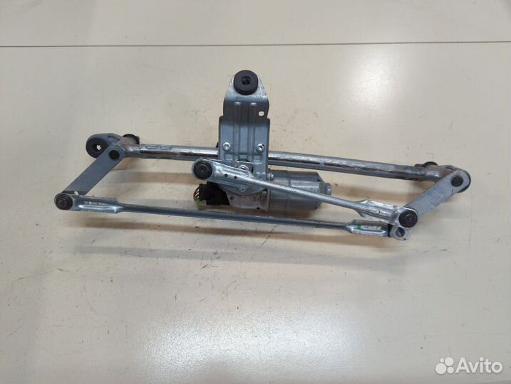 Механизм стеклоочистителя передний Volkswagen Taos, 2022