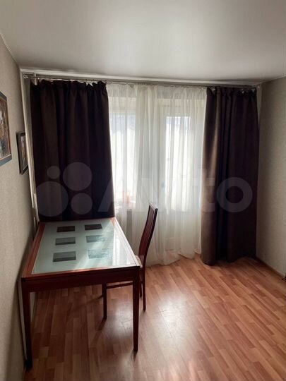 2-к. квартира, 40,4 м², 3/4 эт.