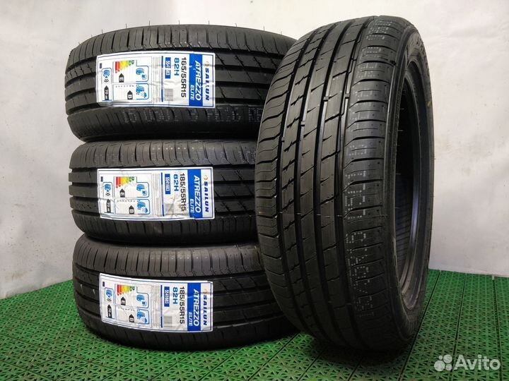 Sailun Atrezzo Elite 215/60 R17 126
