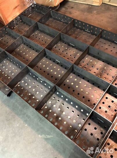 Сварочный стол 3D от производителя с доставкой