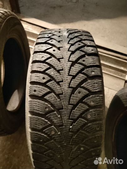 Nokian Tyres Hakkapeliitta 4 185/60 R14 82T