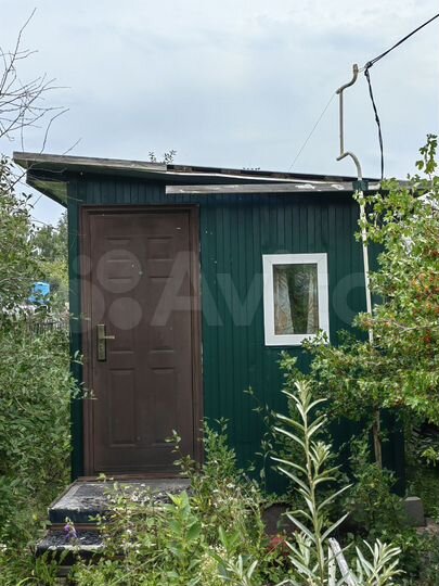 Участок 4,5 сот. (СНТ, ДНП)