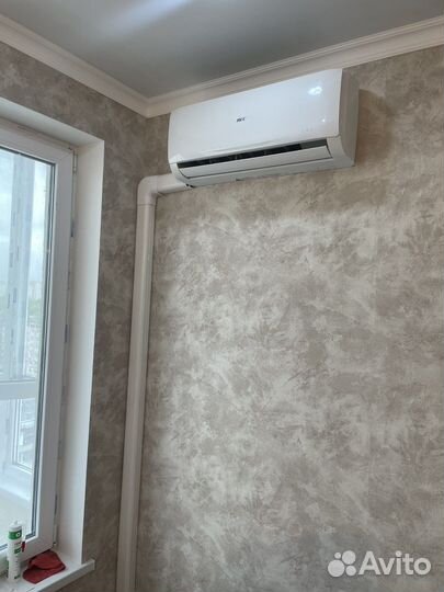 Продажа монтаж демонтаж сплит систем