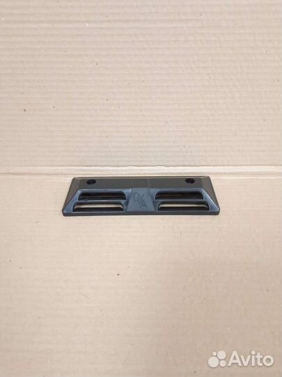 Воздухозаборник Ока