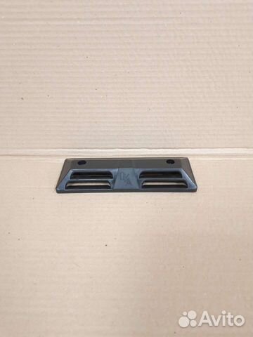 Воздухозаборник Ока