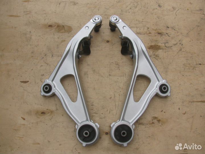 Рычаг Infiniti QX60 JX35 Nissan Pathfinder R52