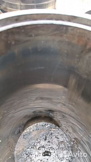 Гильза Scania 6 DC13 153