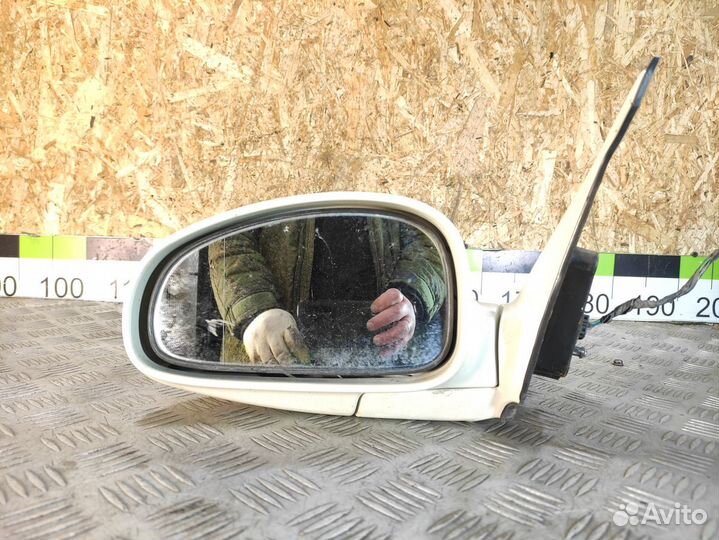 Зеркало левое Kia Magentis 2000-2005