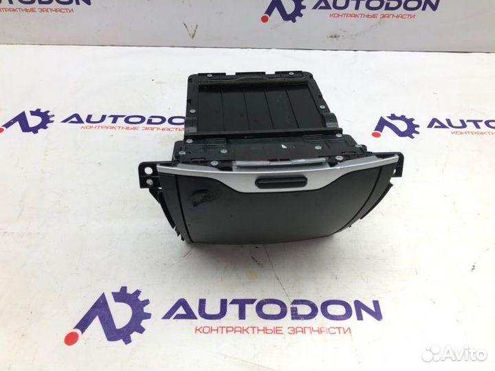 Бардачок Hyundai Sonata YF G4KJ