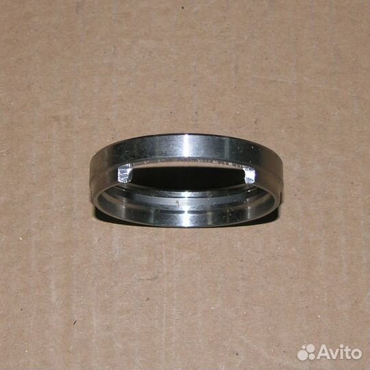 Втулка шкворня маз-6430 упорная д.50мм