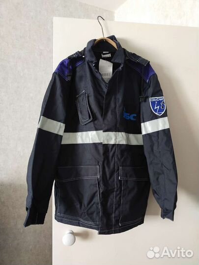 Костюм рабочий