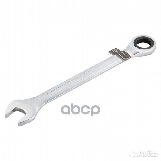 Ключ рожково-накидной (36) 