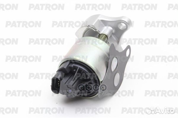 Клапан EGR chevrolet: Aveo 1.2i 08- opel: A