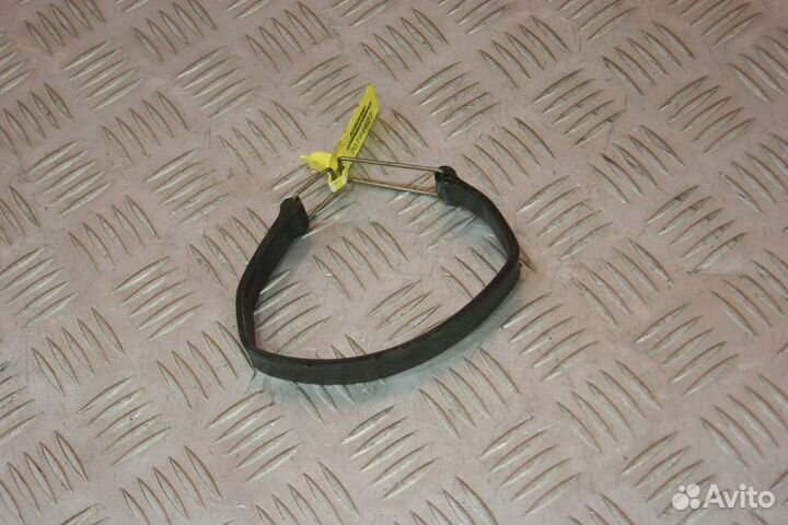 Крепление Kawasaki ZX-10, Tomcat