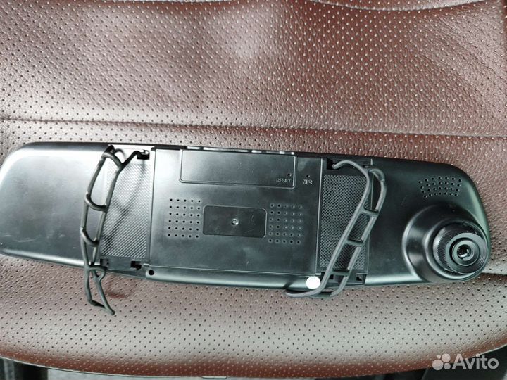 Видео регистратор автомобильный