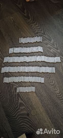 Груз дроп шот на отводной (палочка)