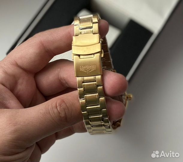 Часы наручные Longines